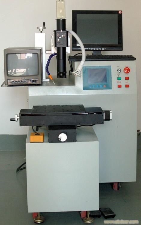 海镭激光是专业从事激光加工设备的研发,生产,销售及承接激光